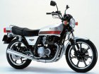 Kawasaki Z 400FX